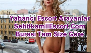 Şehitkamil Escort Telefonları