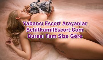 Bayramda Çalışan Şehitkamil Escort