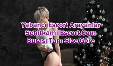 Şehitkamil Türbanlı Escort