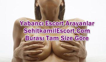 Analcı Şehitkamil Escort