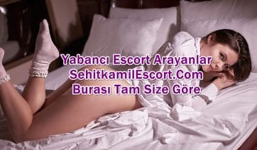 Bayan Escort Celile