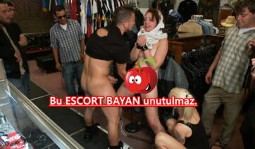 Antep Escort Bayan