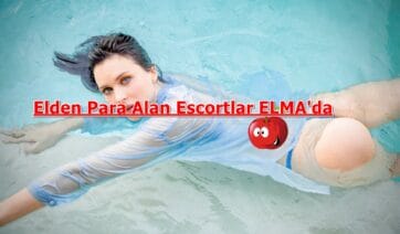 Büyük Kalçalı Göçmen Escort Şehitkamil