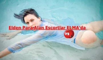 Büyük Kalçalı Göçmen Escort Şehitkamil