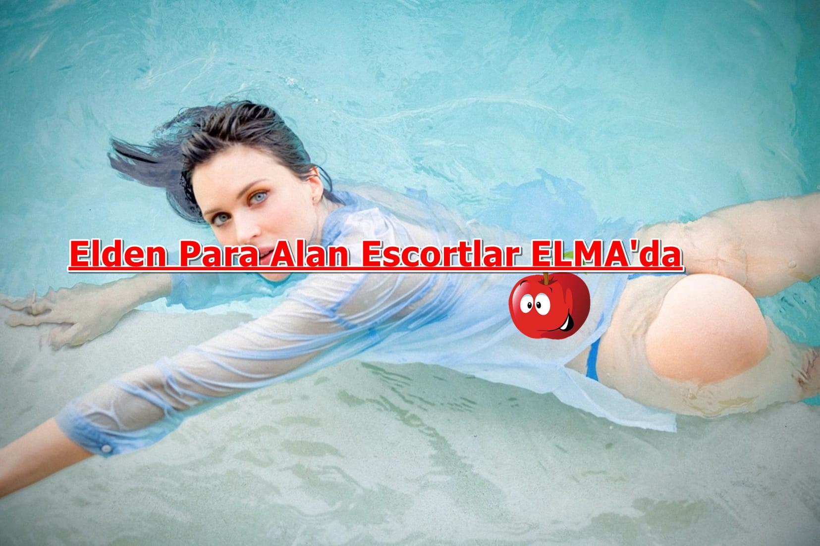 Büyük Kalçalı Göçmen Escort Şehitkamil