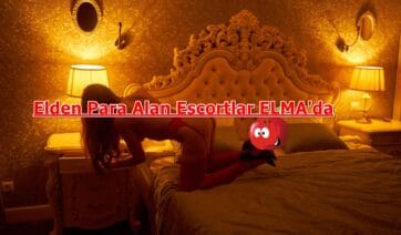 Mersin Escort