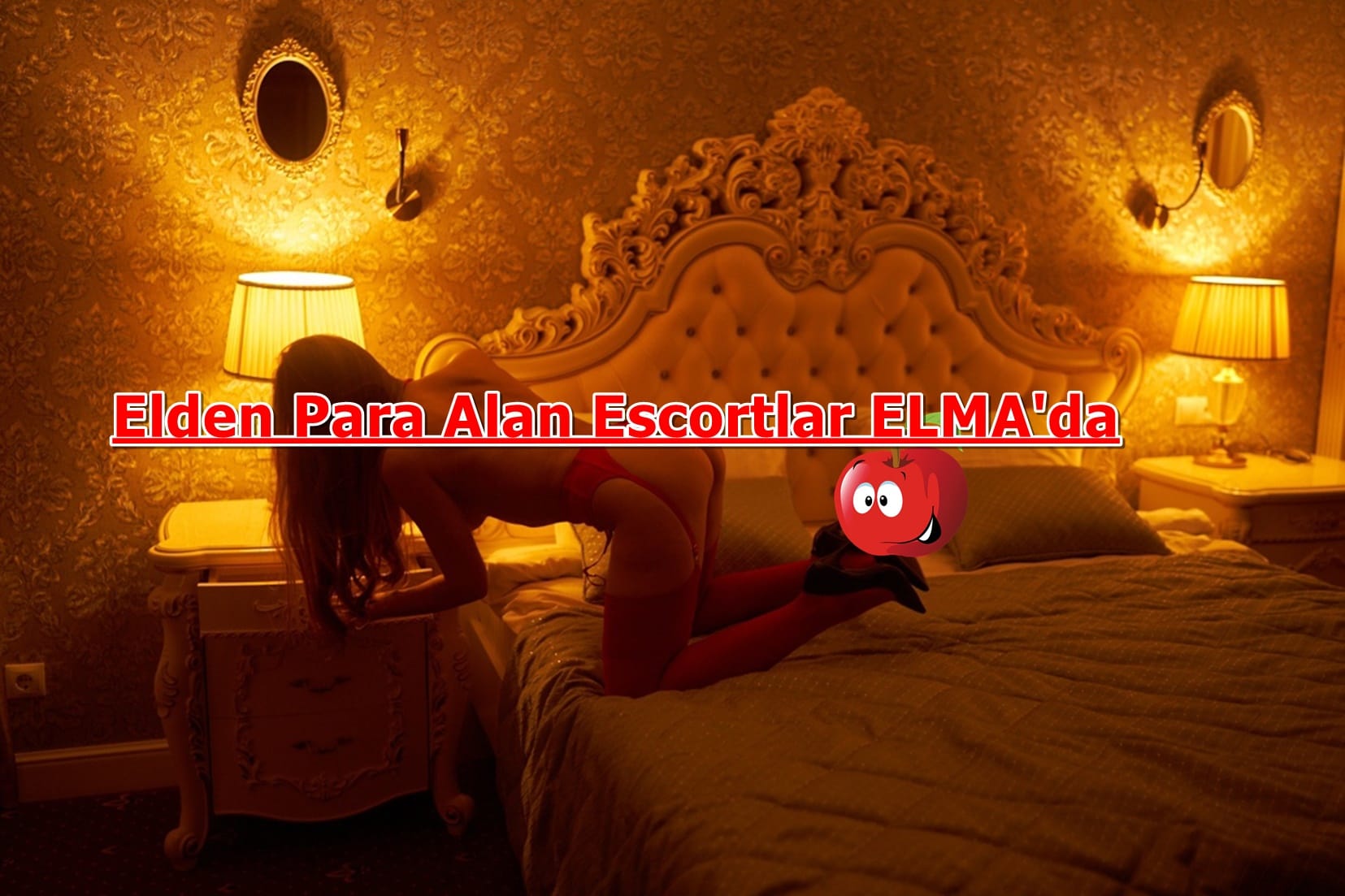 Mersin Escort